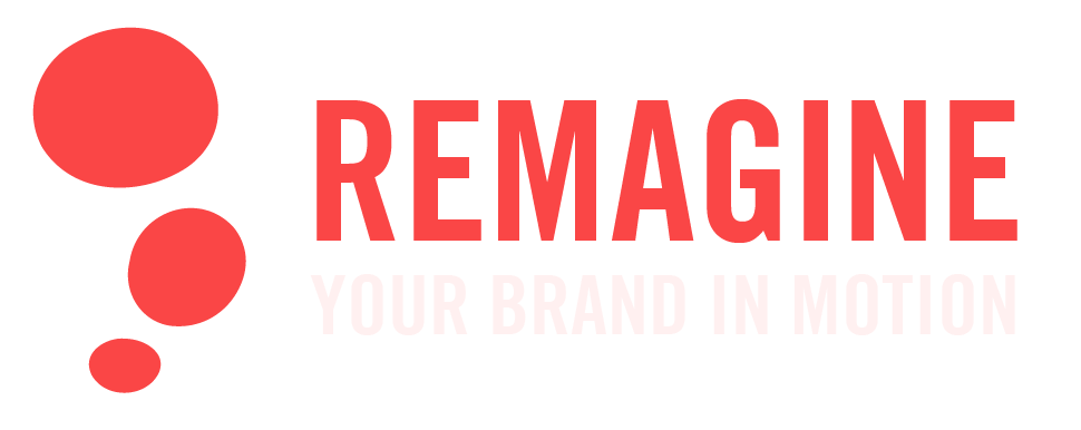 Remagine Logo